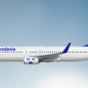 Swedavia 737-800 Livery