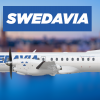 Swedavia SAAB 2000 "Astrid Lindgren"