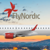 FlyNordic Embraer E195