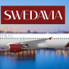 Swedavia Airbus A320-200