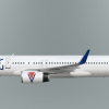FlyViking 757-200