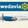 Swedavia SAAB 2000