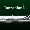 Tanzanian 737-300