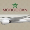 Moroccan A350-900
