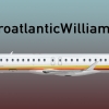 PetroatlanticWilliams Bombardier CRJ1000