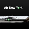 Air New York BAe-146-100