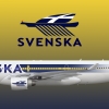 Svenska A330-200 242t