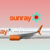 Sunray 737-900ER