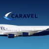 Caravel Vacations 747-400