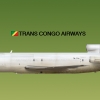 Trans Air Congo 727-200C