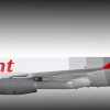 Pinpoint Air Cargo A330-200F