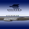 Svenska Convair CV880