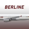 Berline A320-200
