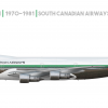 Boeing 747 100 South Candian Airways