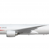 Boeing 777F WestflugCargo