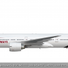 Boeing 777 300 Equatorian Airways