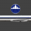 Sierra Pacific MD-80 "1989-2009"