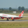 AirBerlin Airbus A330-200