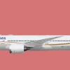 Copa Airlines 787-9