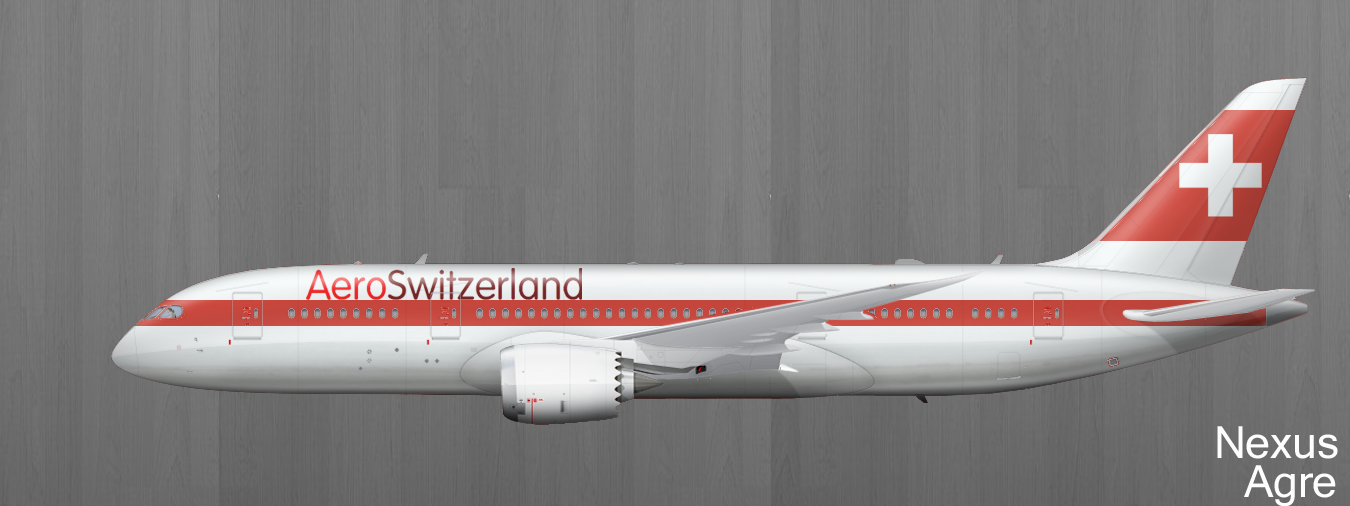 Aero Switzerland