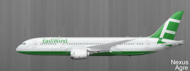 EastWind 787