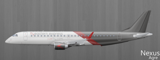 flyeastern express