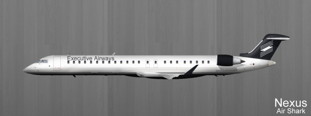 Executive Airways
