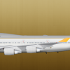 Fly Retz 747