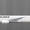 JAL 777 300