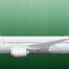 Air Ethiopia 787