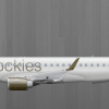 Air Rockies E 190