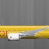 Volar 787 Yellow