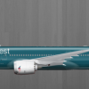 Air Brest 787