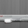 Canadian Airlines 787