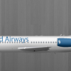 Grønland Airways Blue
