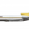 Aviogenex  727-100