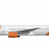 Orion Boeing 767-300 Concept