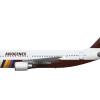 Aviogenex A310 1992