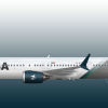 TAESA Boeing 737 MAX 10