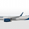 Mexicana A320 Livery 2008 & Beyond