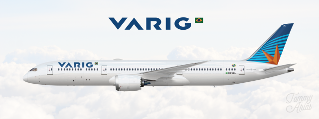 Image result for Varig