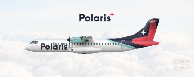 Polaris / ATR 72-600 (Original)
