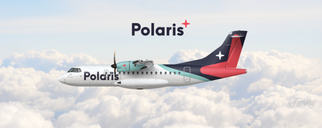 Polaris / ATR 42-600
