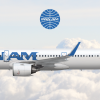 Pan Am / A321neo