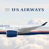 US Airways / Airbus A350-900