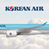 Korean Air / Airbus A350-900