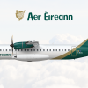 Aer Éireann / ATR 72-600