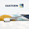 Eastern Airlines / Boeing 787-9
