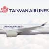 China Airlines (Taiwan Airlines) / Airbus A350-900