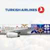 Turkish Airlines / Airbus A321